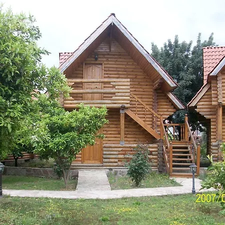 Hotel Woodline
