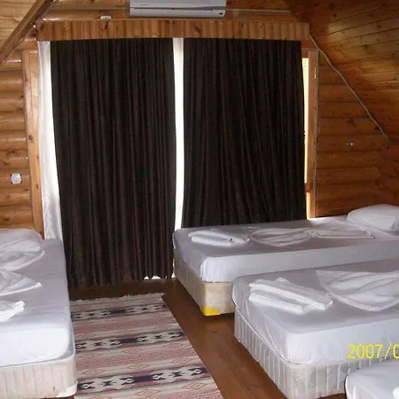 Hotel Woodline Goynuk (Kemer)