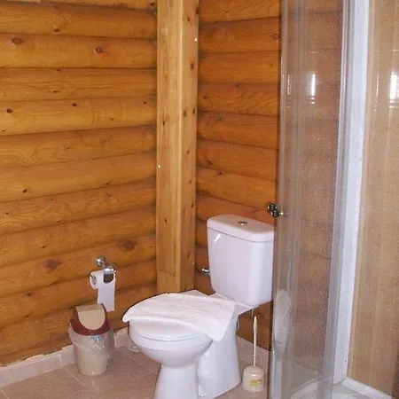 Hotel Woodline 3*