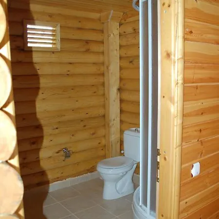 Woodline Goynuk (Kemer)
