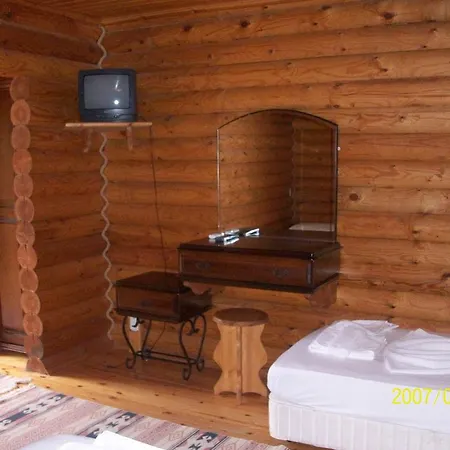 Hotel Woodline 3*