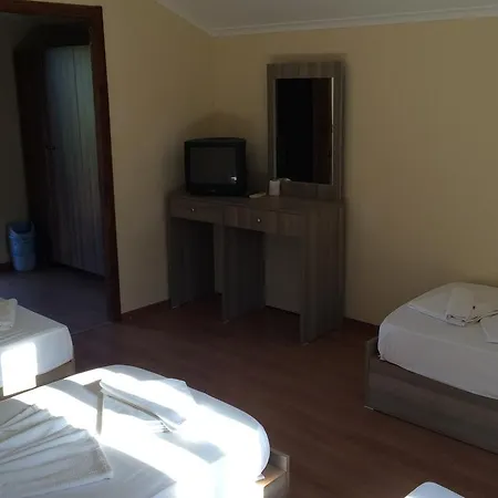 Hotel Woodline 3*