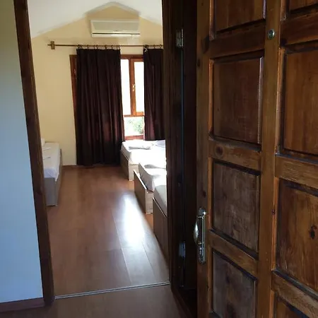 Woodline Goynuk (Kemer)