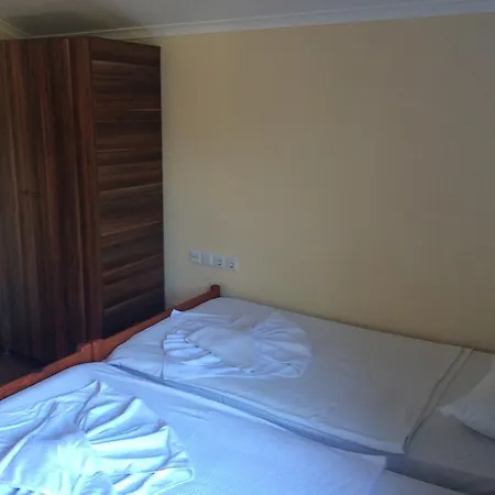 Hotel Woodline 3*