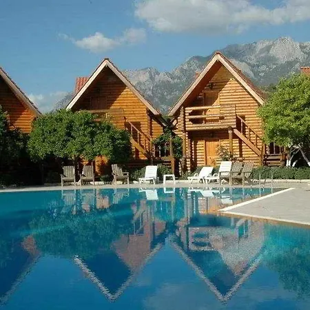Woodline Hotel