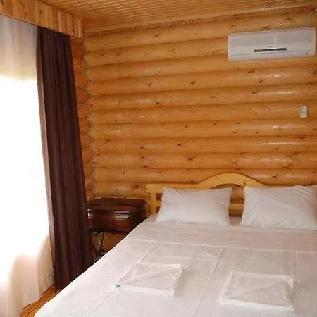 Hotel Woodline Goynuk (Kemer)