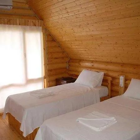 Woodline 3* Goynuk (Kemer)