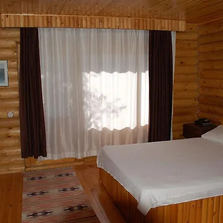 Woodline Hotel Goynuk (Kemer)