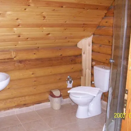 Woodline