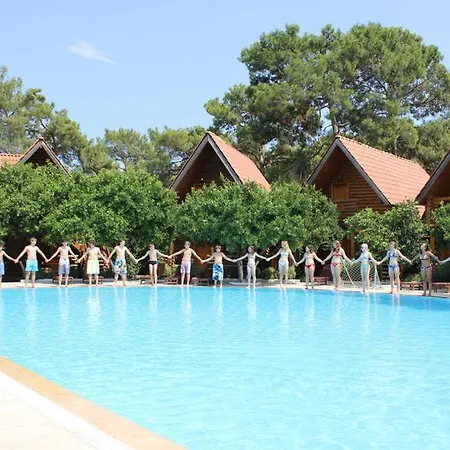 Woodline Hotel