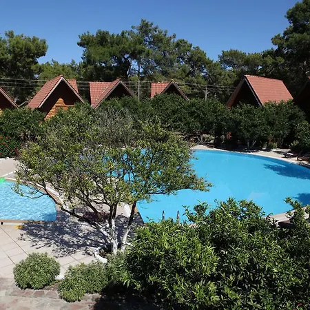 Woodline 3* Goynuk (Kemer)