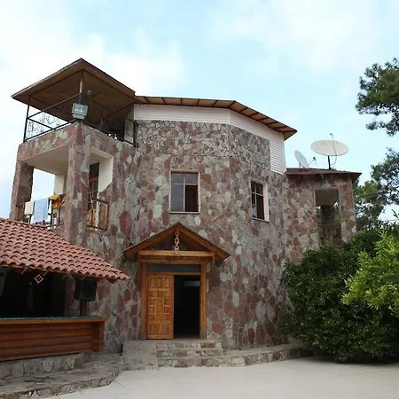 Hotel Woodline 3*