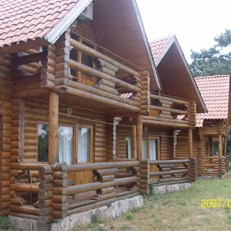 Hotel Woodline