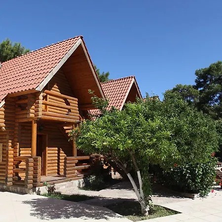 Hotel Woodline Goynuk (Kemer)