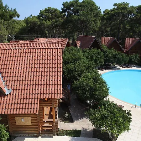 Woodline Hotel Goynuk (Kemer)