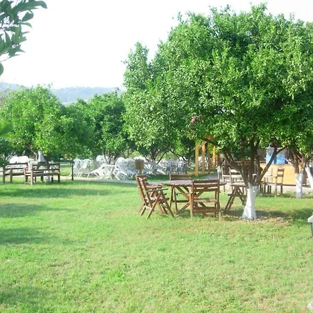 Woodline 3* Goynuk (Kemer)