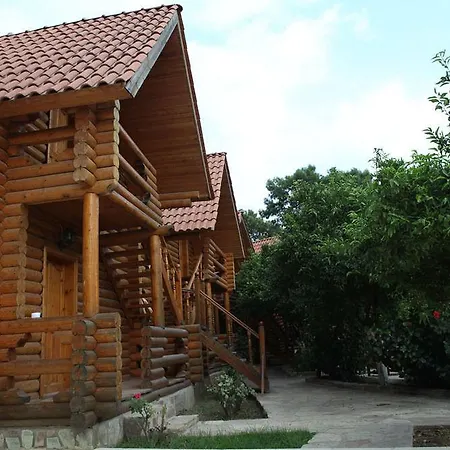 Woodline 3*
