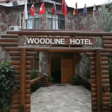 Woodline Goynuk (Kemer)