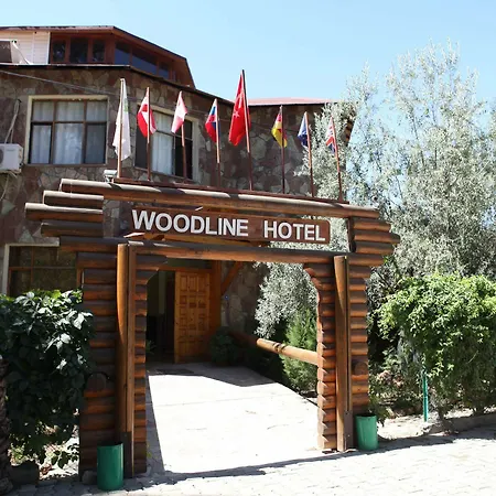 Woodline 3*