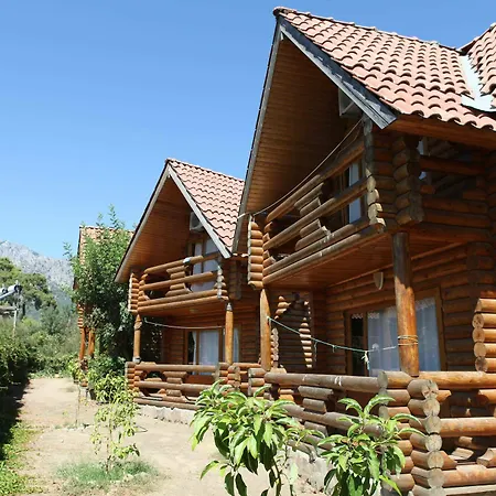 Hotel Woodline