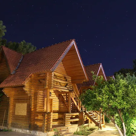 Woodline 3*