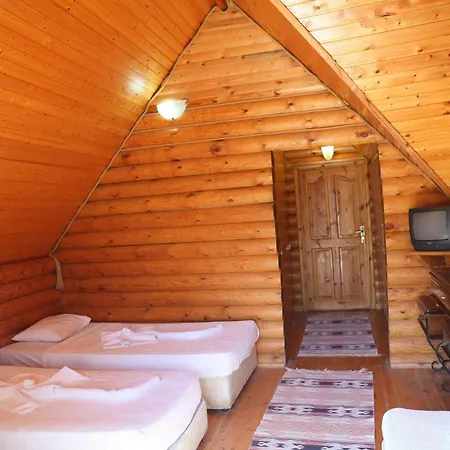 Woodline Hotel Goynuk (Kemer)
