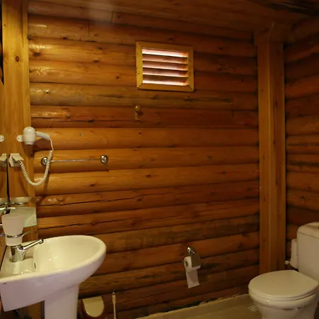 Hotel Woodline