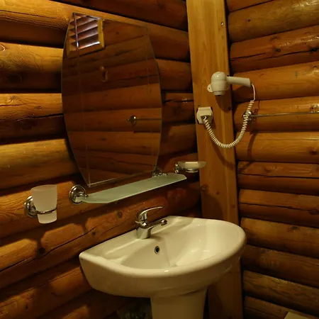 Woodline