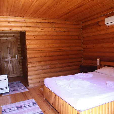 Woodline Hotel Goynuk (Kemer)