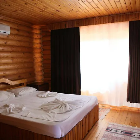 Hotel Woodline 3*