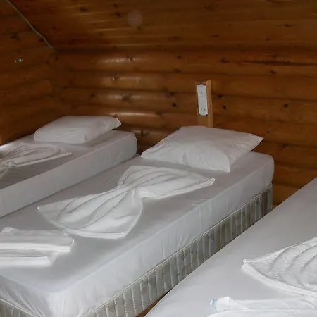 Woodline Hotel Goynuk (Kemer)