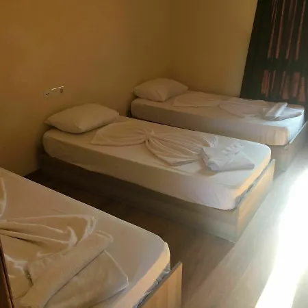 Woodline 3* Goynuk (Kemer)