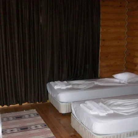 Hotel Woodline