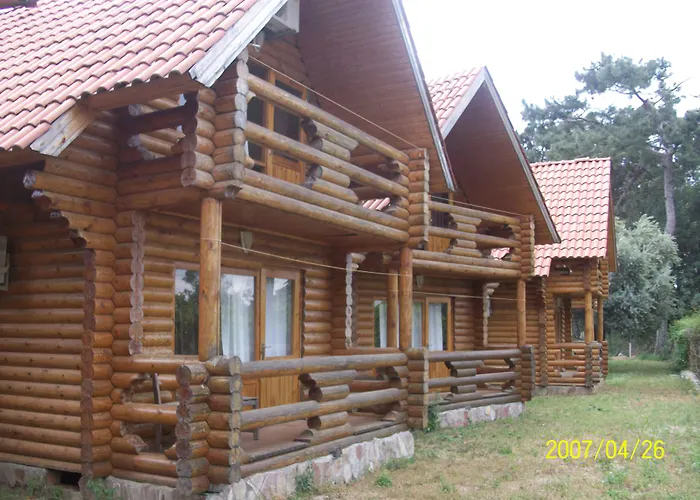 Woodline Гёйнюк