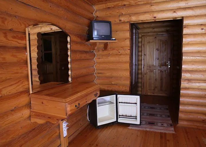Отель Woodline