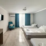 Woodline 3* Goynuk (Kemer)