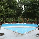 Woodline Hotel Goynuk (Kemer)
