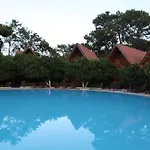 Hotel Woodline
