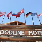 Woodline Hotel Goynuk (Kemer)
