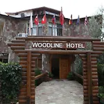 Woodline 3* Goynuk (Kemer)