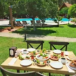 Woodline Hotel Goynuk (Kemer)