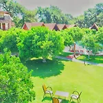 Woodline Hotel Goynuk (Kemer)