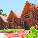 Hotel Woodline Goynuk (Kemer)