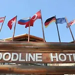 Woodline Hotel