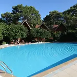 Hotel Woodline Goynuk (Kemer)