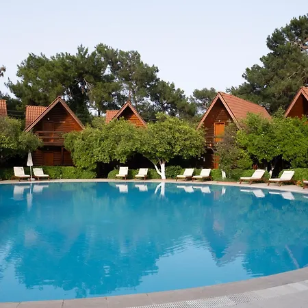 Ξενοδοχείο Woodline