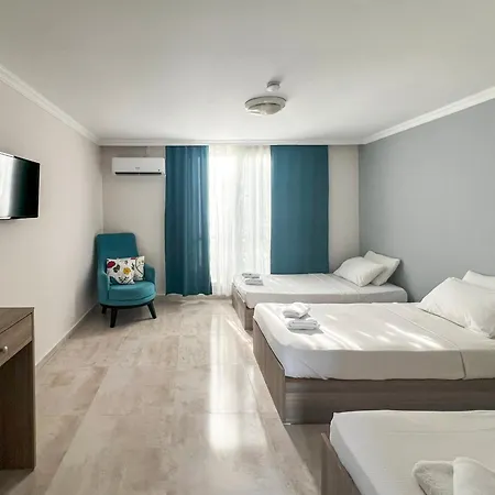 Woodline 3* Göynük
