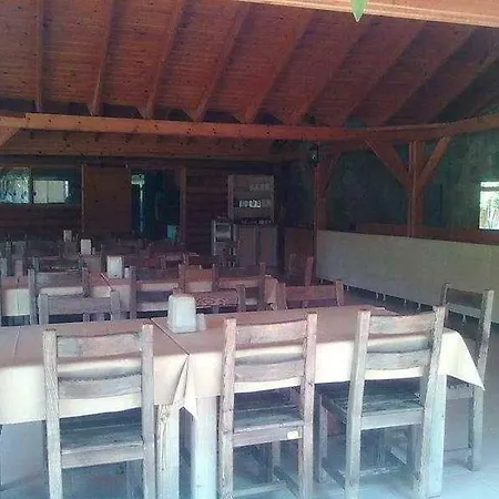 伍德林酒店