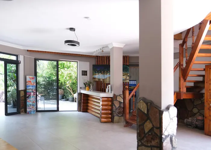 Woodline Goynuk (Kemer)