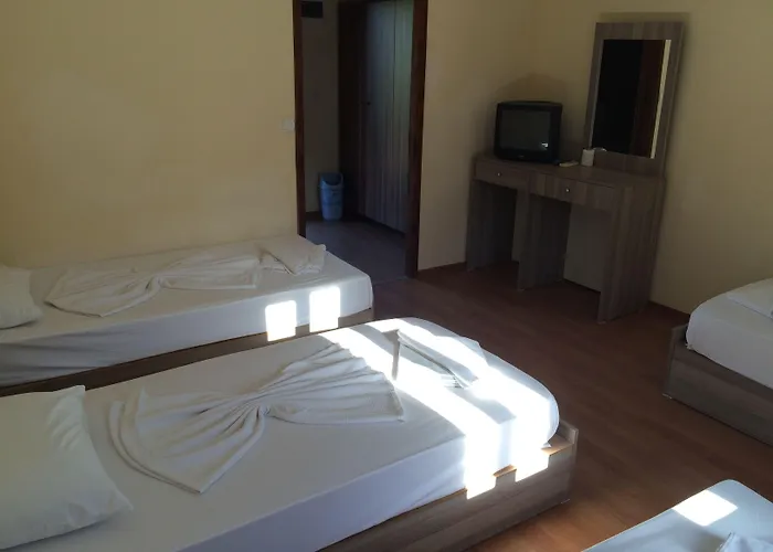 Woodline Ξενοδοχείο Goynuk (Kemer)